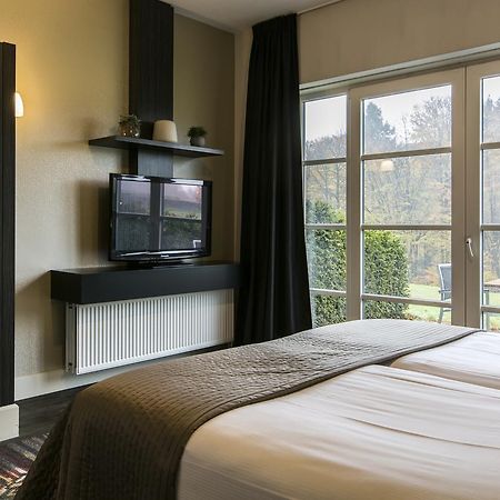 Fletcher Landgoed Hotel Holthurnsche Hof Berg en Dal Exteriör bild