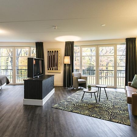 Fletcher Landgoed Hotel Holthurnsche Hof Berg en Dal Exteriör bild