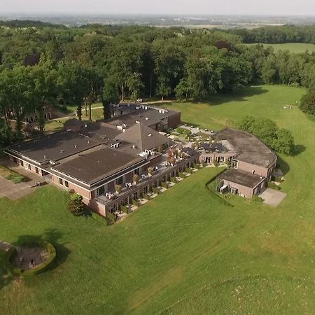 Fletcher Landgoed Hotel Holthurnsche Hof Berg en Dal Exteriör bild