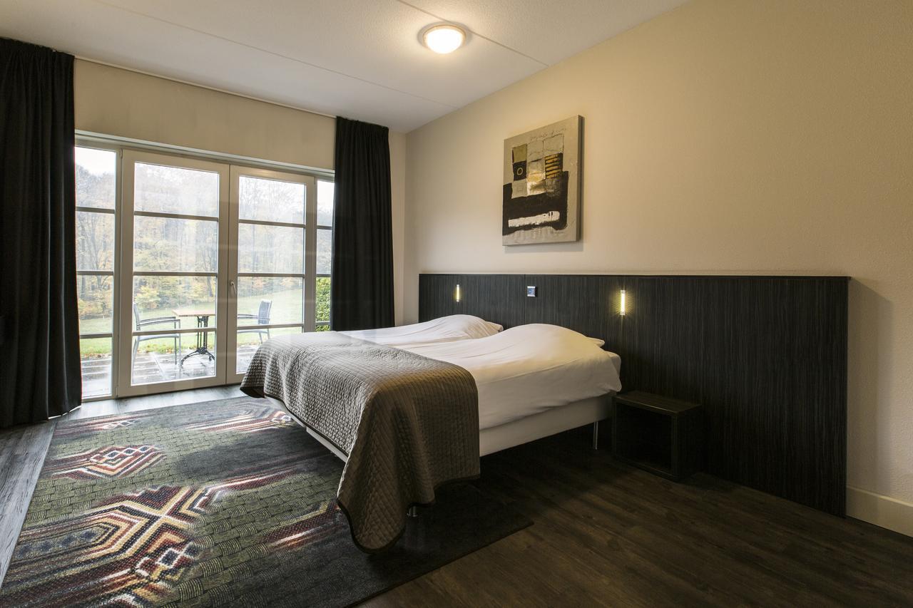 Fletcher Landgoed Hotel Holthurnsche Hof Berg en Dal Exteriör bild