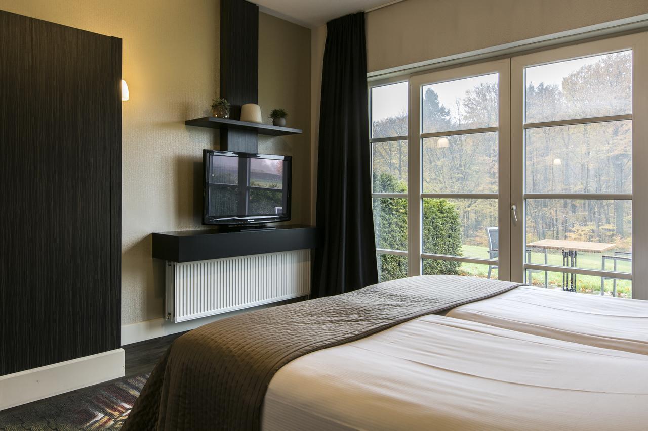 Fletcher Landgoed Hotel Holthurnsche Hof Berg en Dal Exteriör bild