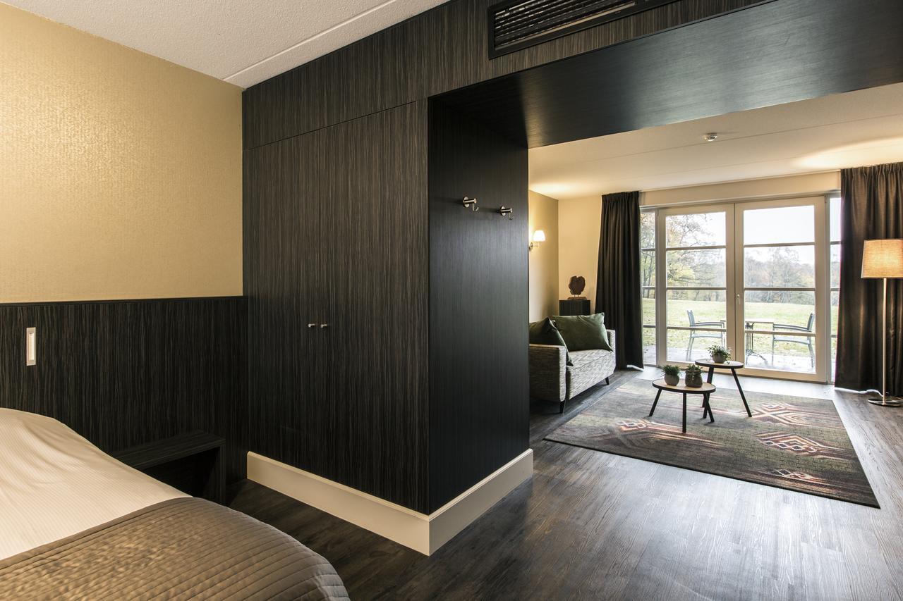 Fletcher Landgoed Hotel Holthurnsche Hof Berg en Dal Exteriör bild