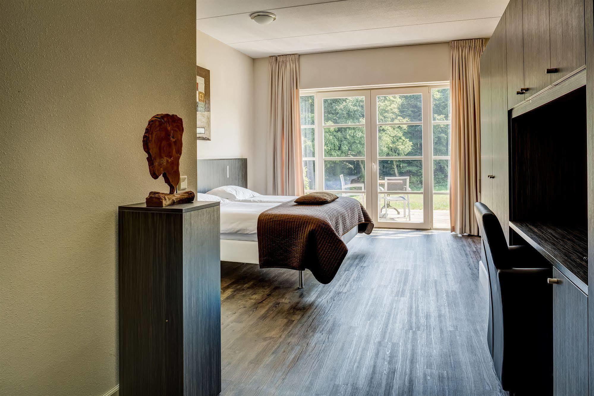 Fletcher Landgoed Hotel Holthurnsche Hof Berg en Dal Exteriör bild