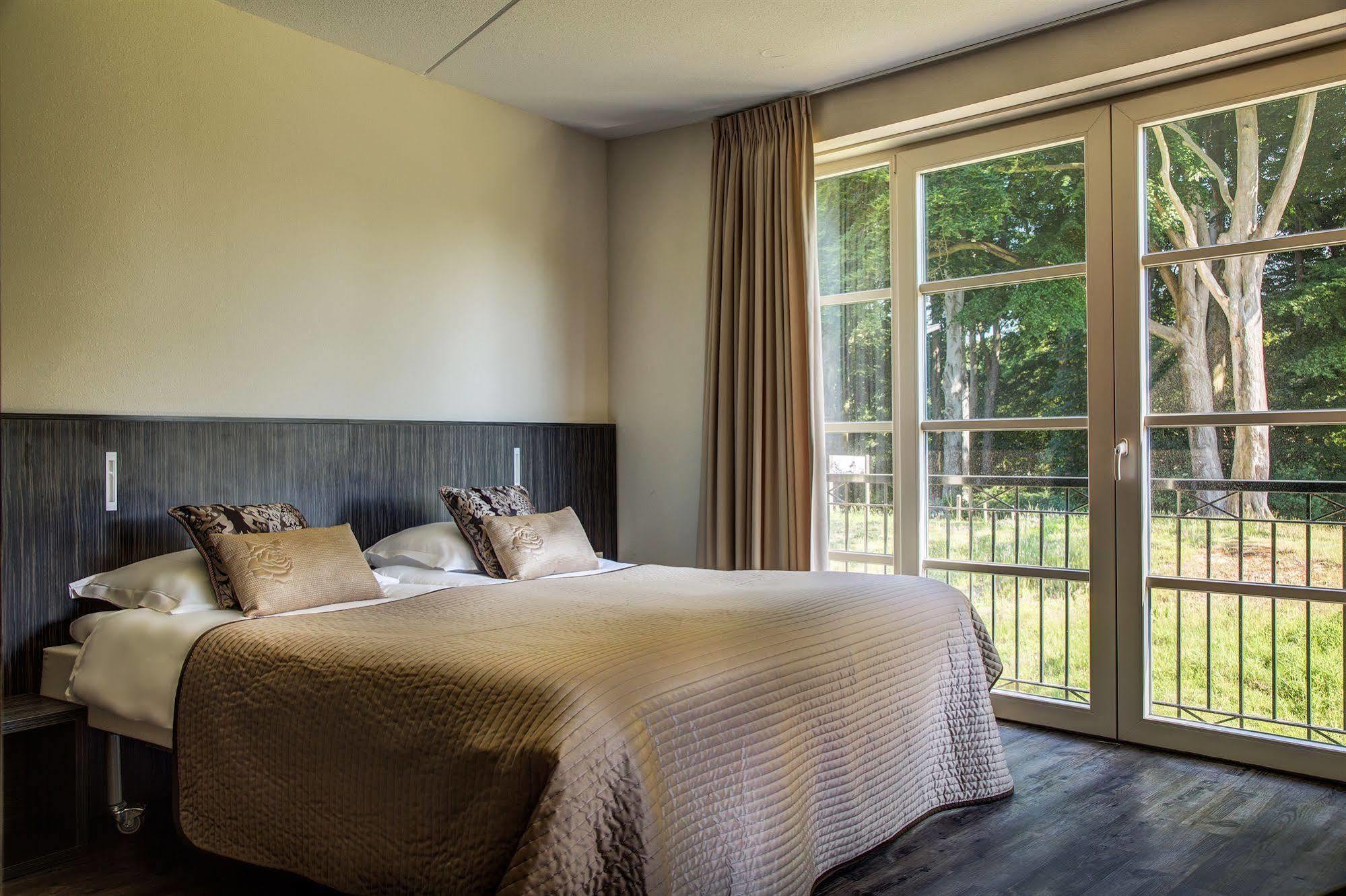 Fletcher Landgoed Hotel Holthurnsche Hof Berg en Dal Exteriör bild