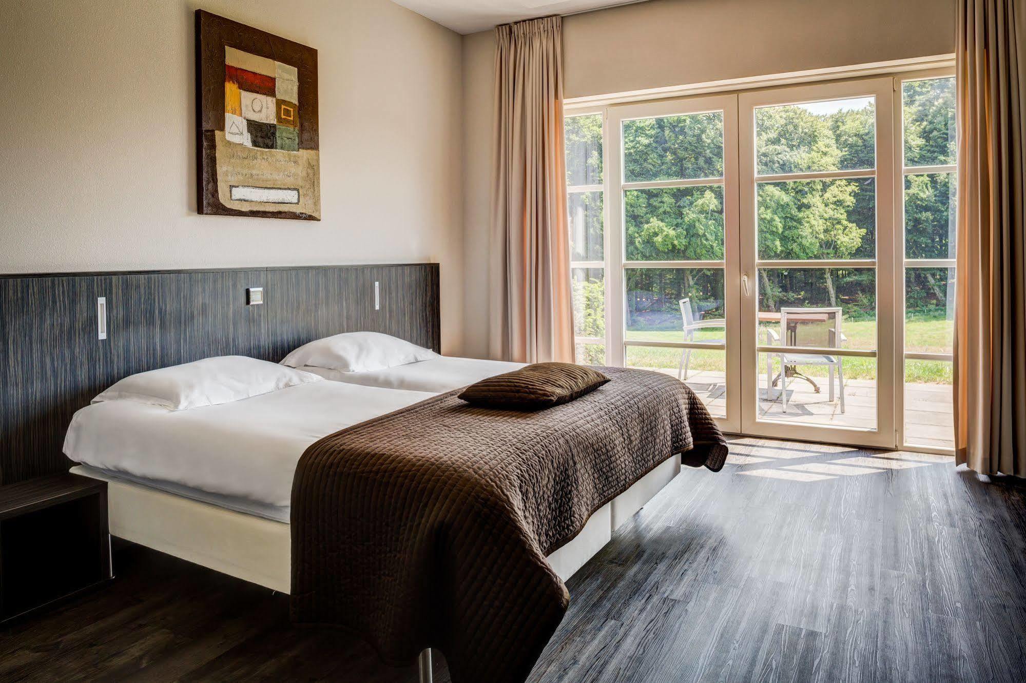 Fletcher Landgoed Hotel Holthurnsche Hof Berg en Dal Exteriör bild