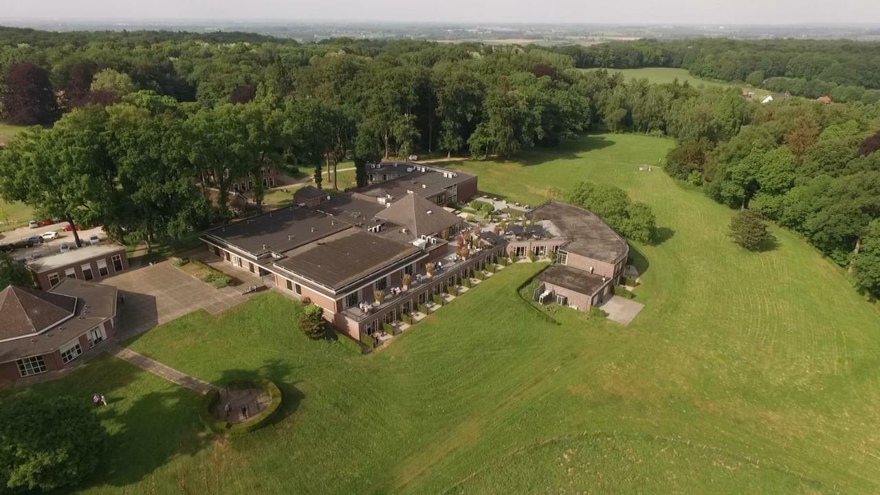 Fletcher Landgoed Hotel Holthurnsche Hof Berg en Dal Exteriör bild